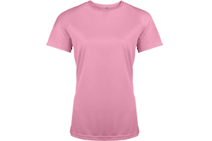 Sportshirt Dames